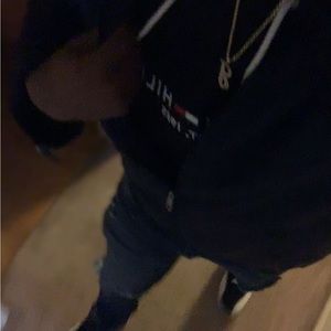 Meet your Posher, Demarion